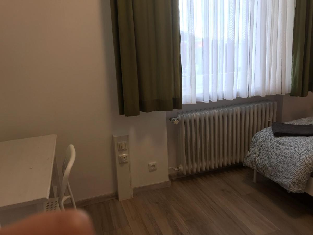 Brahms 25 Appartement Regensburg Buitenkant foto