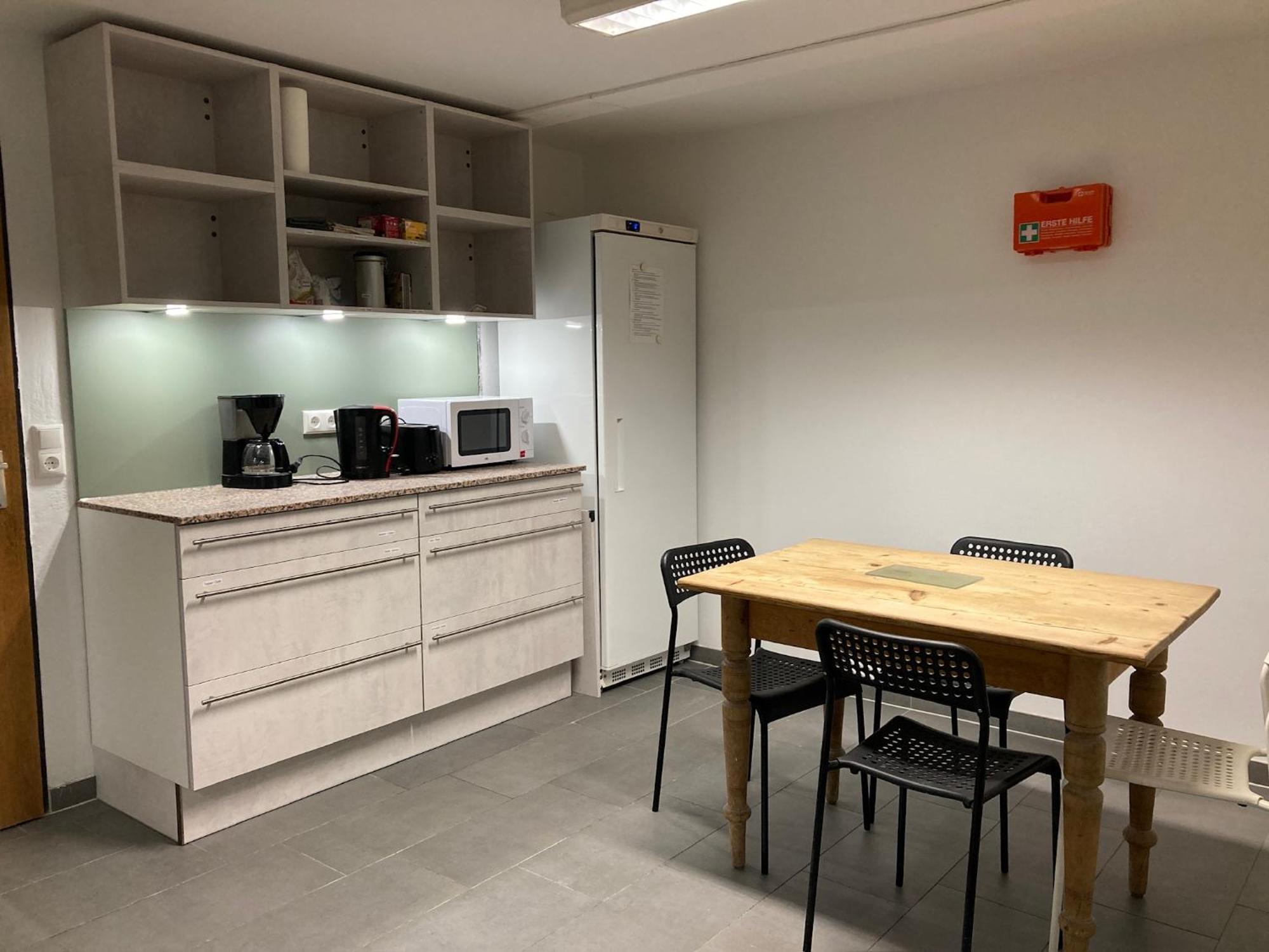 Brahms 25 Appartement Regensburg Buitenkant foto