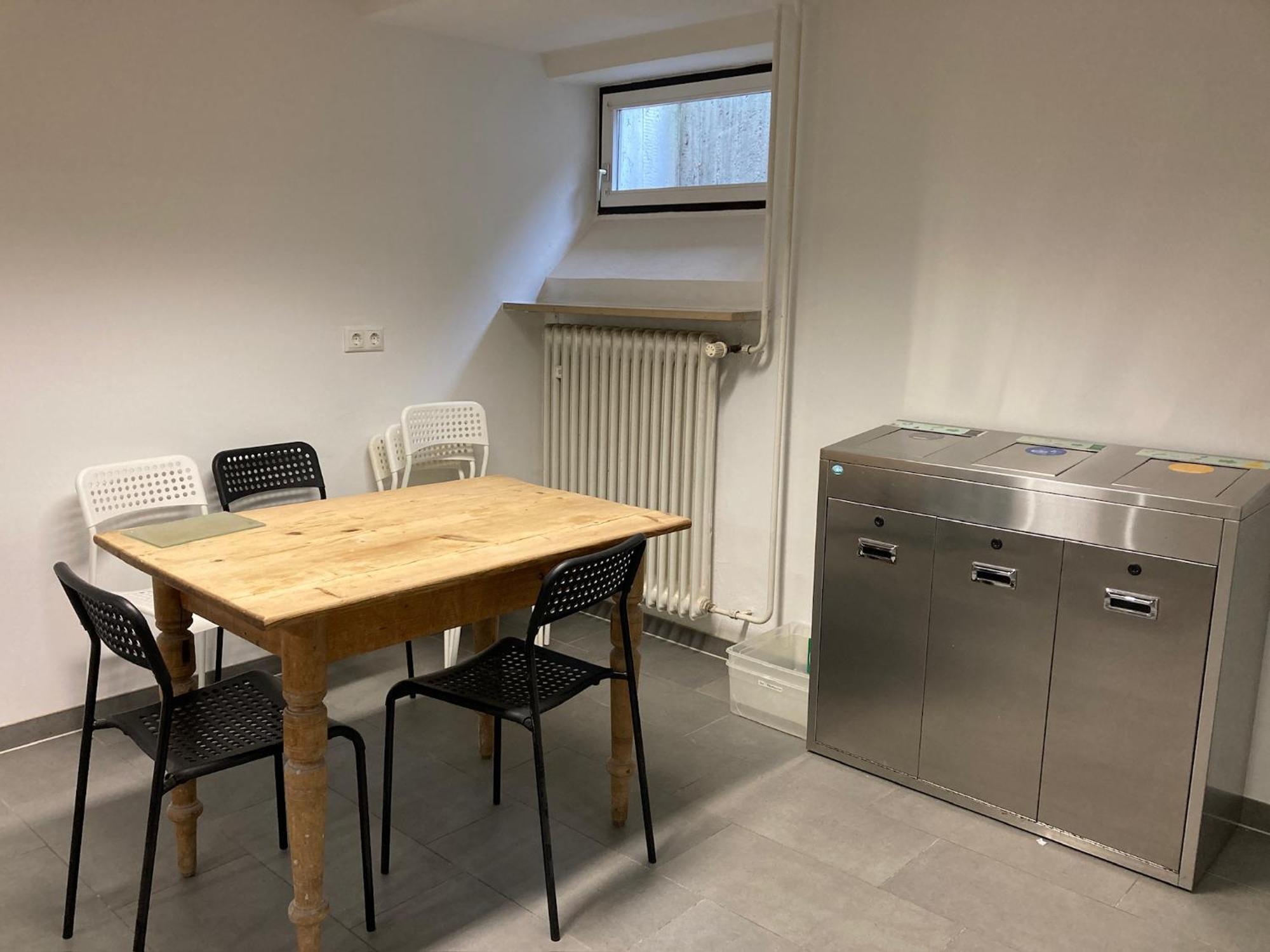 Brahms 25 Appartement Regensburg Buitenkant foto