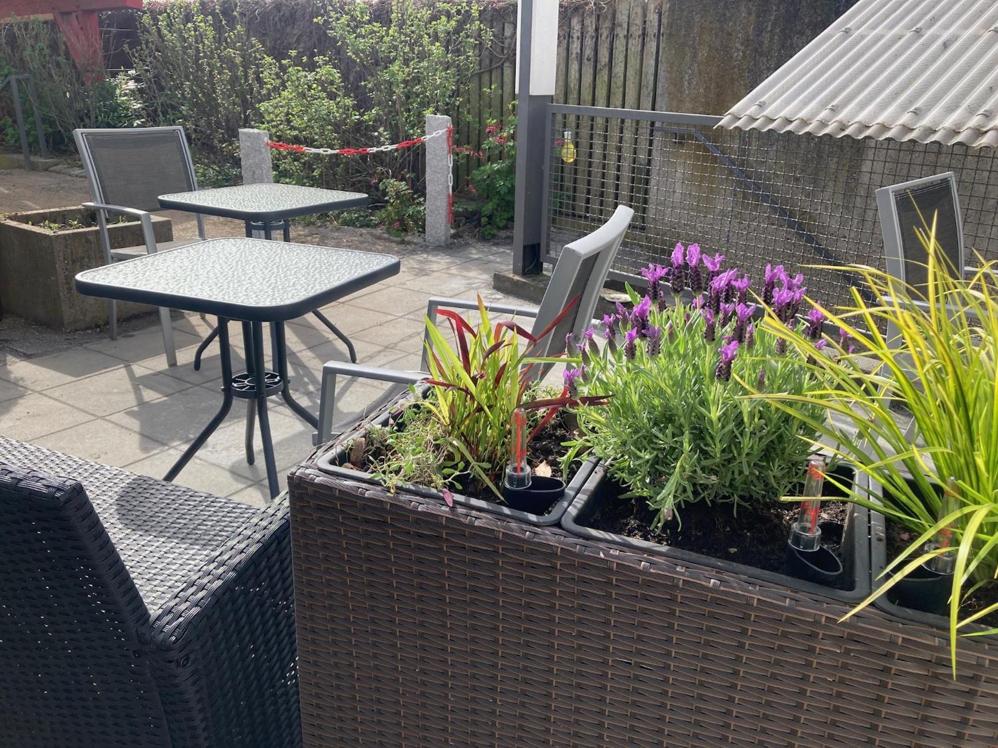 Brahms 25 Appartement Regensburg Buitenkant foto