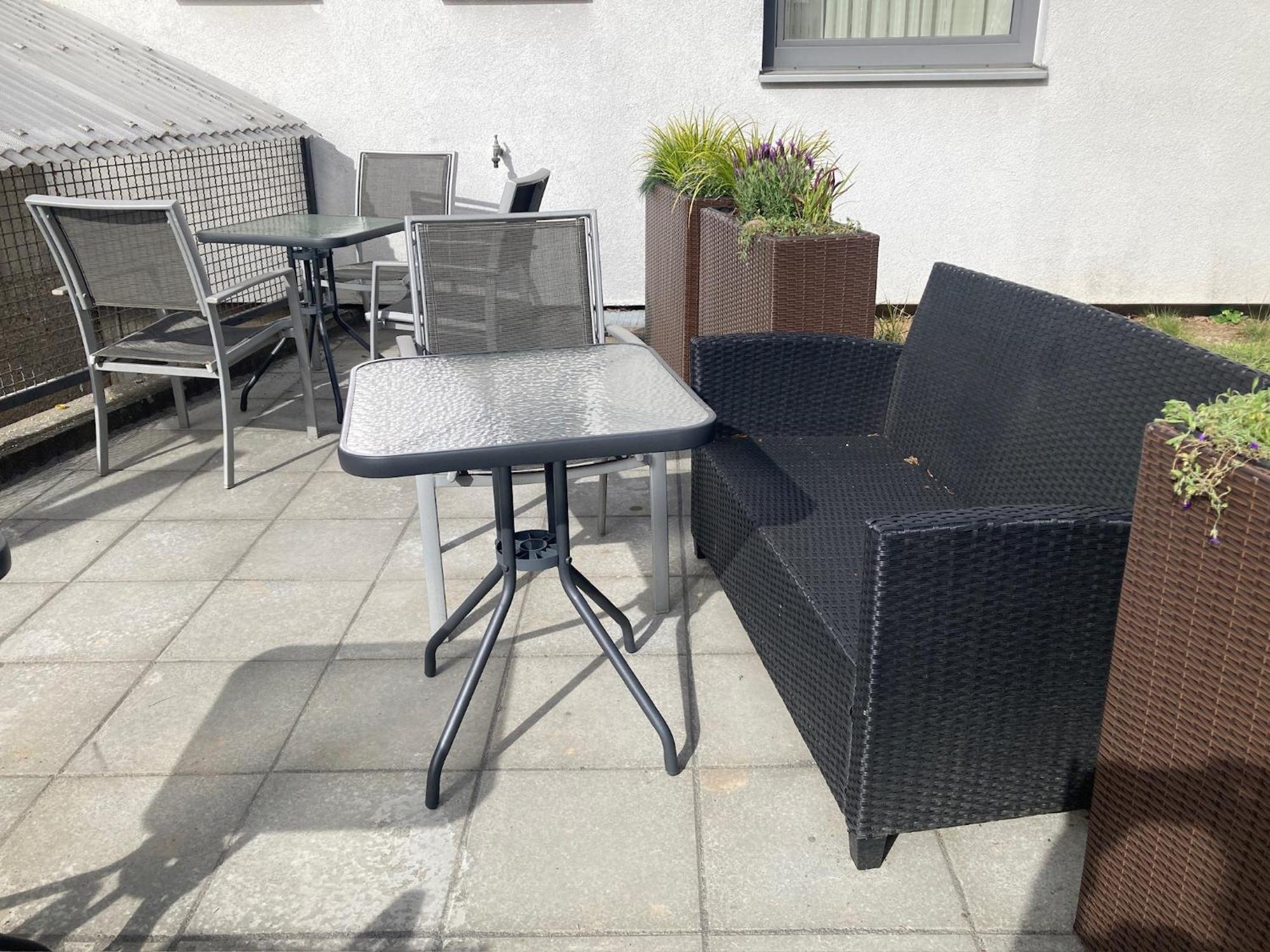 Brahms 25 Appartement Regensburg Buitenkant foto