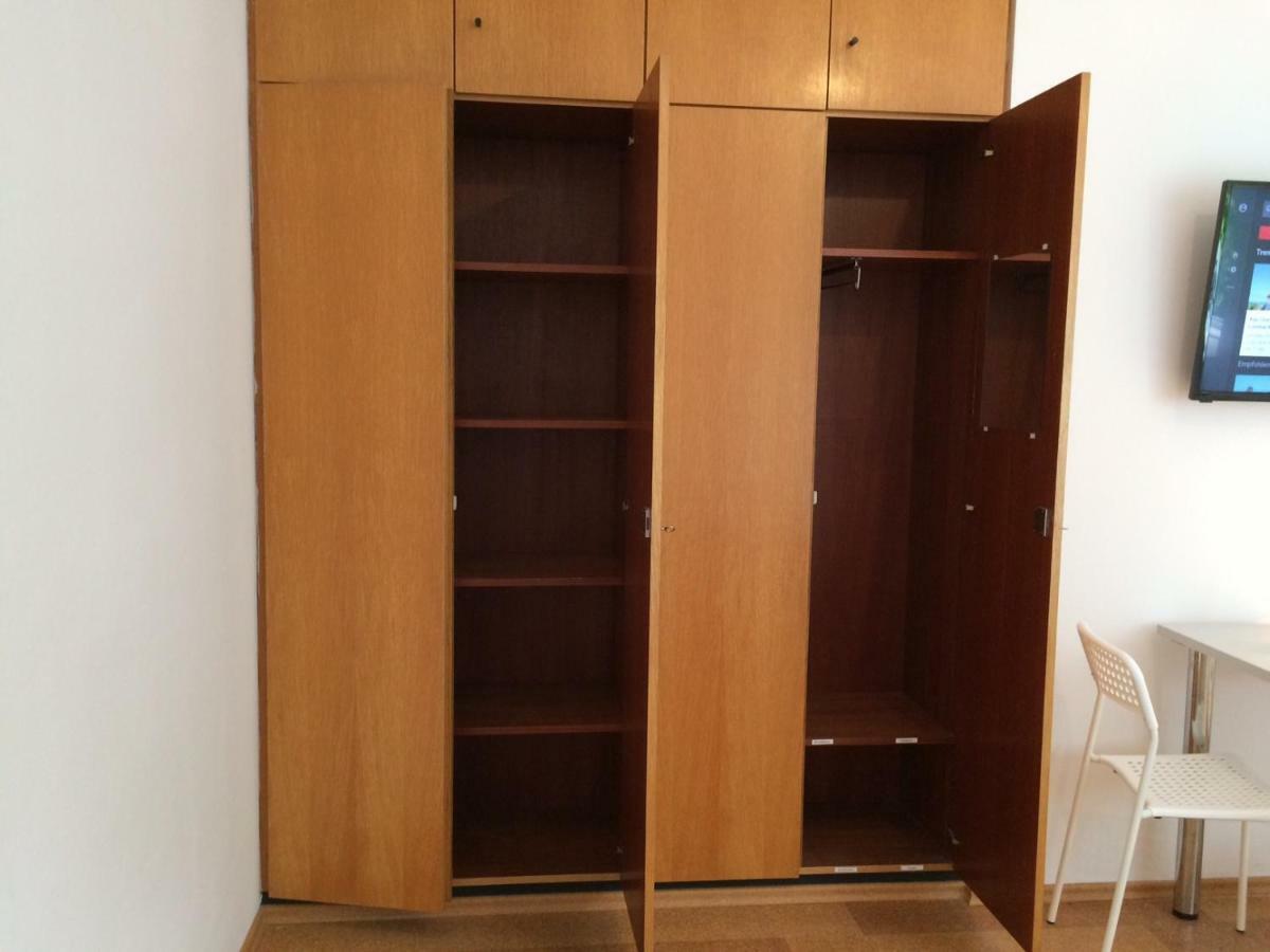 Brahms 25 Appartement Regensburg Buitenkant foto